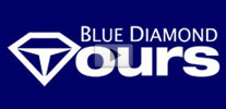 Blue Diamond Tours