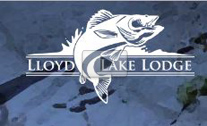 Lloyd Lake Lodge