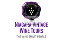 Niagara Vintage Wine Tours 