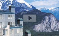 The Rimrock Resort Hotel
