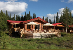 Tincup Wilderness Lodges Inc.